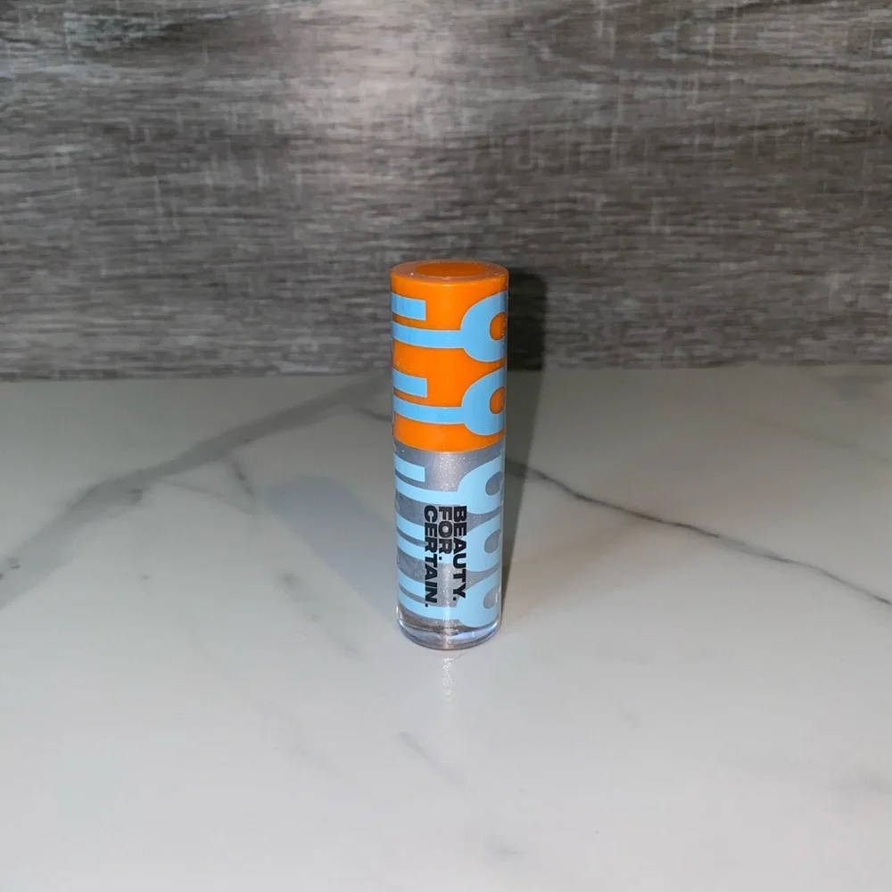 Beauty For Certain Diamond Lip Gloss